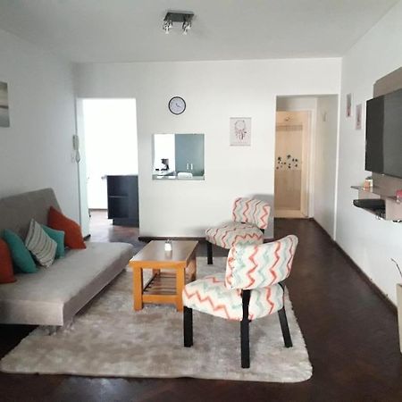 Departamento Ideal Super Centrico!! メンドーサ エクステリア 写真