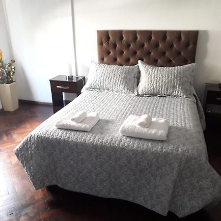 Departamento Ideal Super Centrico!! メンドーサ エクステリア 写真