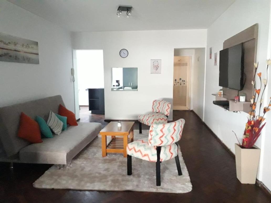 Departamento Ideal Super Centrico!! メンドーサ エクステリア 写真