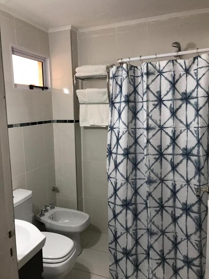 Departamento Ideal Super Centrico!! メンドーサ エクステリア 写真