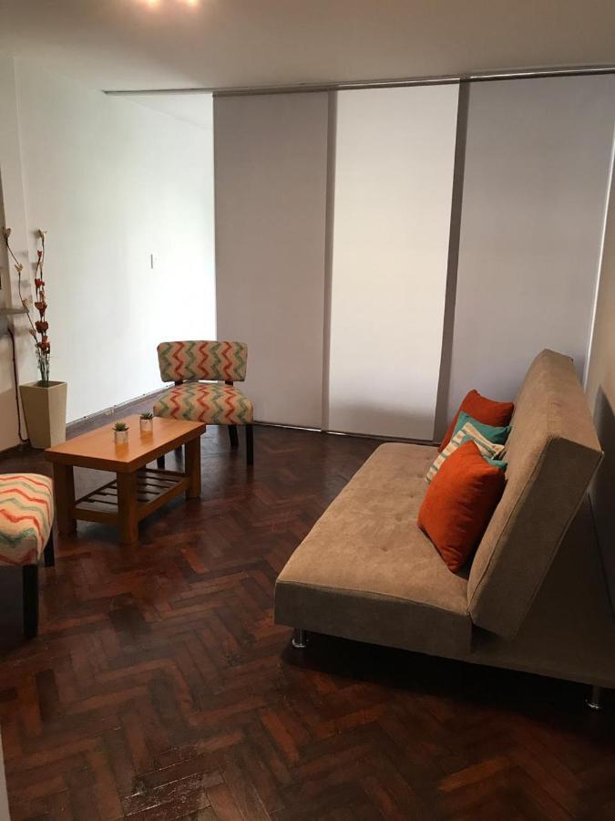 Departamento Ideal Super Centrico!! メンドーサ エクステリア 写真