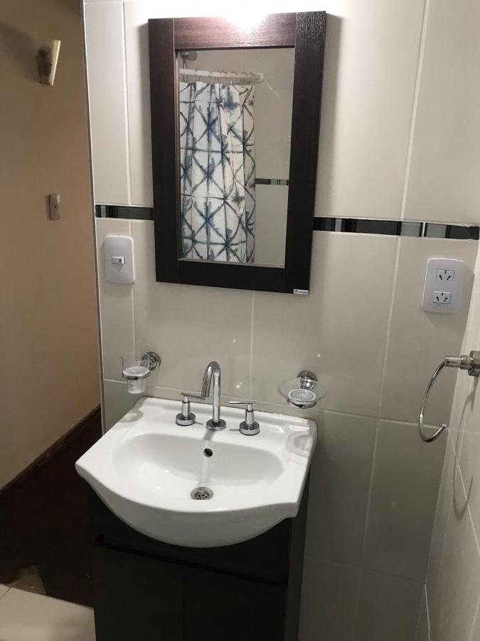 Departamento Ideal Super Centrico!! メンドーサ エクステリア 写真