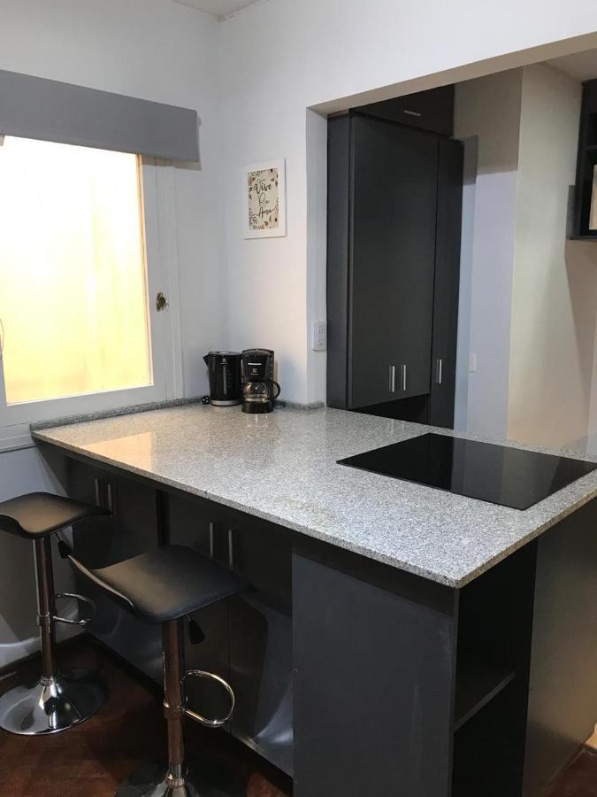 Departamento Ideal Super Centrico!! メンドーサ エクステリア 写真