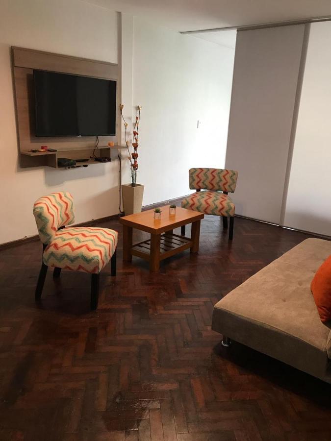 Departamento Ideal Super Centrico!! メンドーサ エクステリア 写真