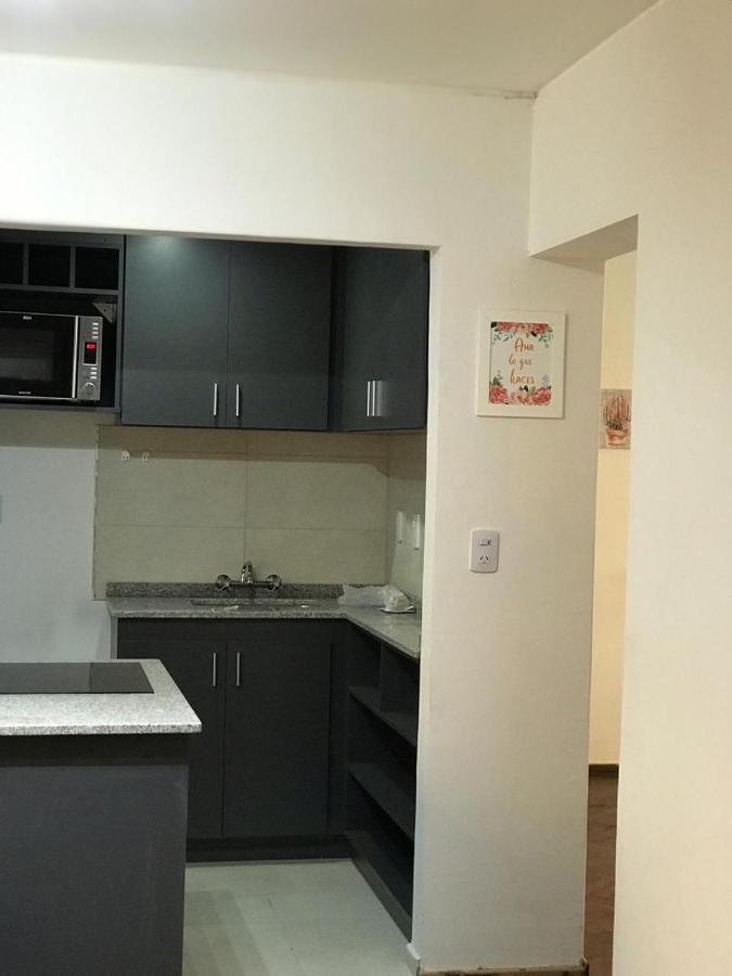 Departamento Ideal Super Centrico!! メンドーサ エクステリア 写真