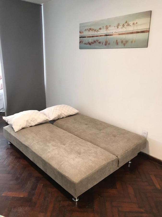 Departamento Ideal Super Centrico!! メンドーサ エクステリア 写真