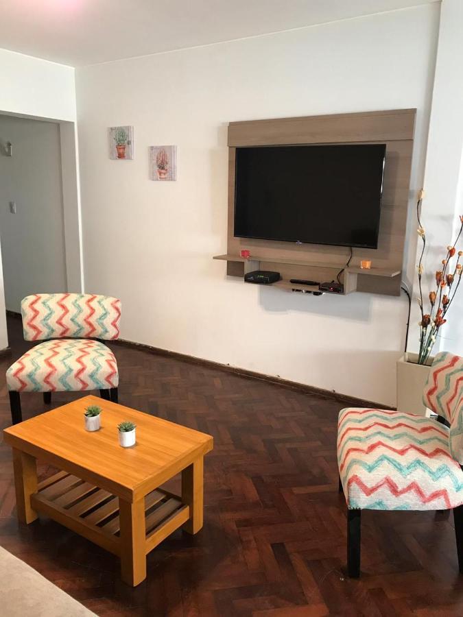 Departamento Ideal Super Centrico!! メンドーサ エクステリア 写真