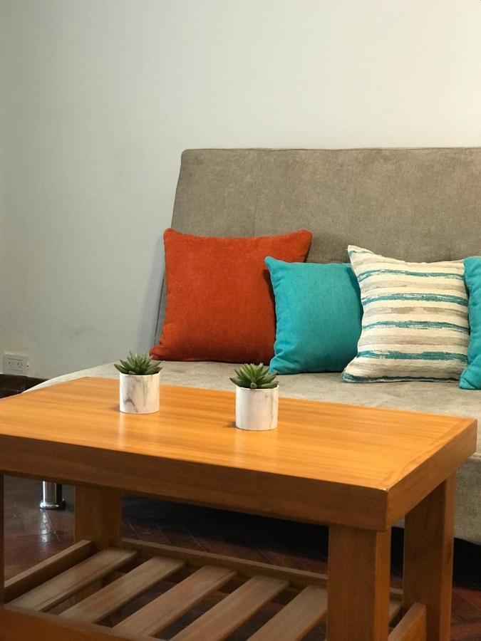 Departamento Ideal Super Centrico!! メンドーサ エクステリア 写真