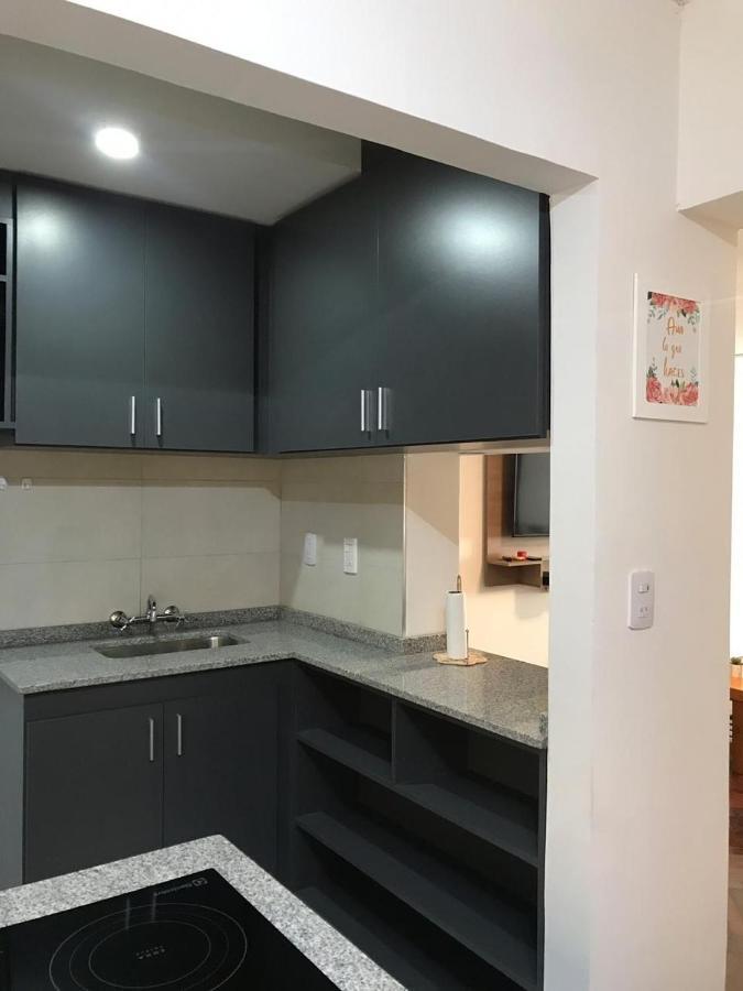 Departamento Ideal Super Centrico!! メンドーサ エクステリア 写真
